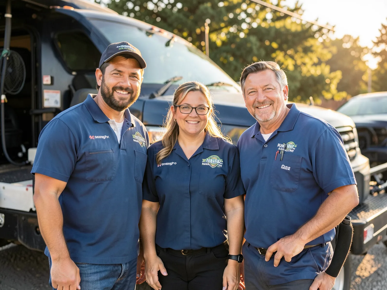 Roof Repair company in Lake Como, FL